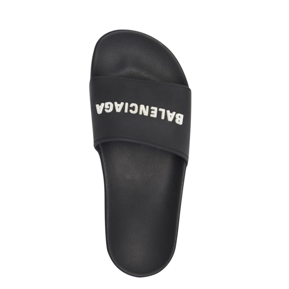 Balenciaga Pool Sandal
